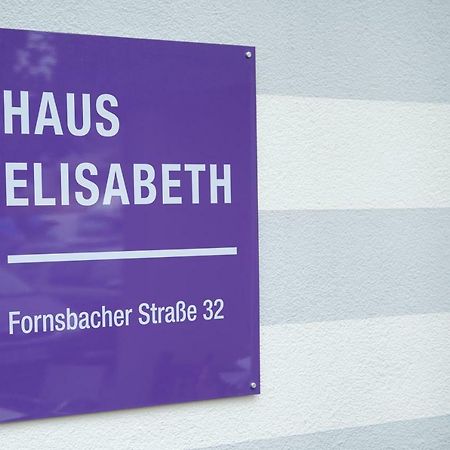 Gaestehaus Schumm Murrhardt Luaran gambar