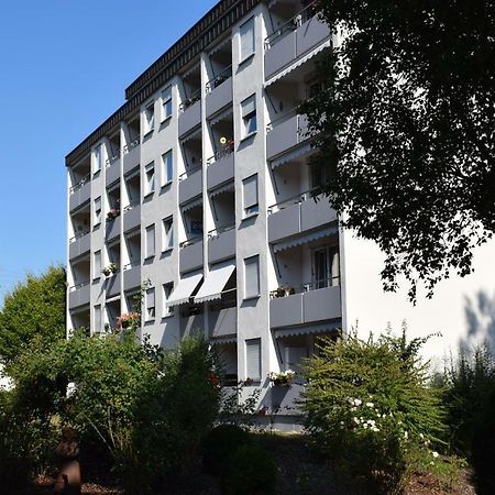 Gaestehaus Schumm Murrhardt Luaran gambar
