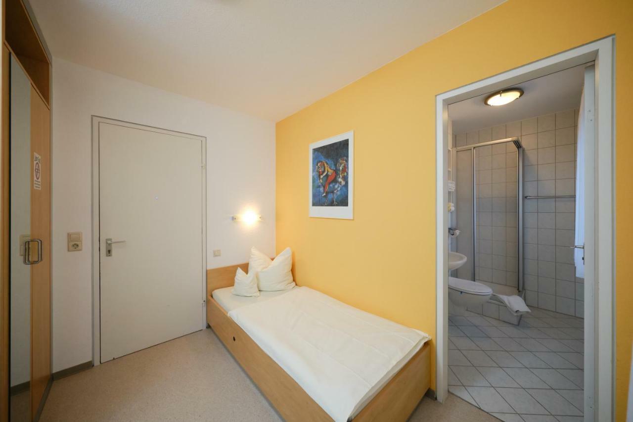 Gaestehaus Schumm Murrhardt Luaran gambar