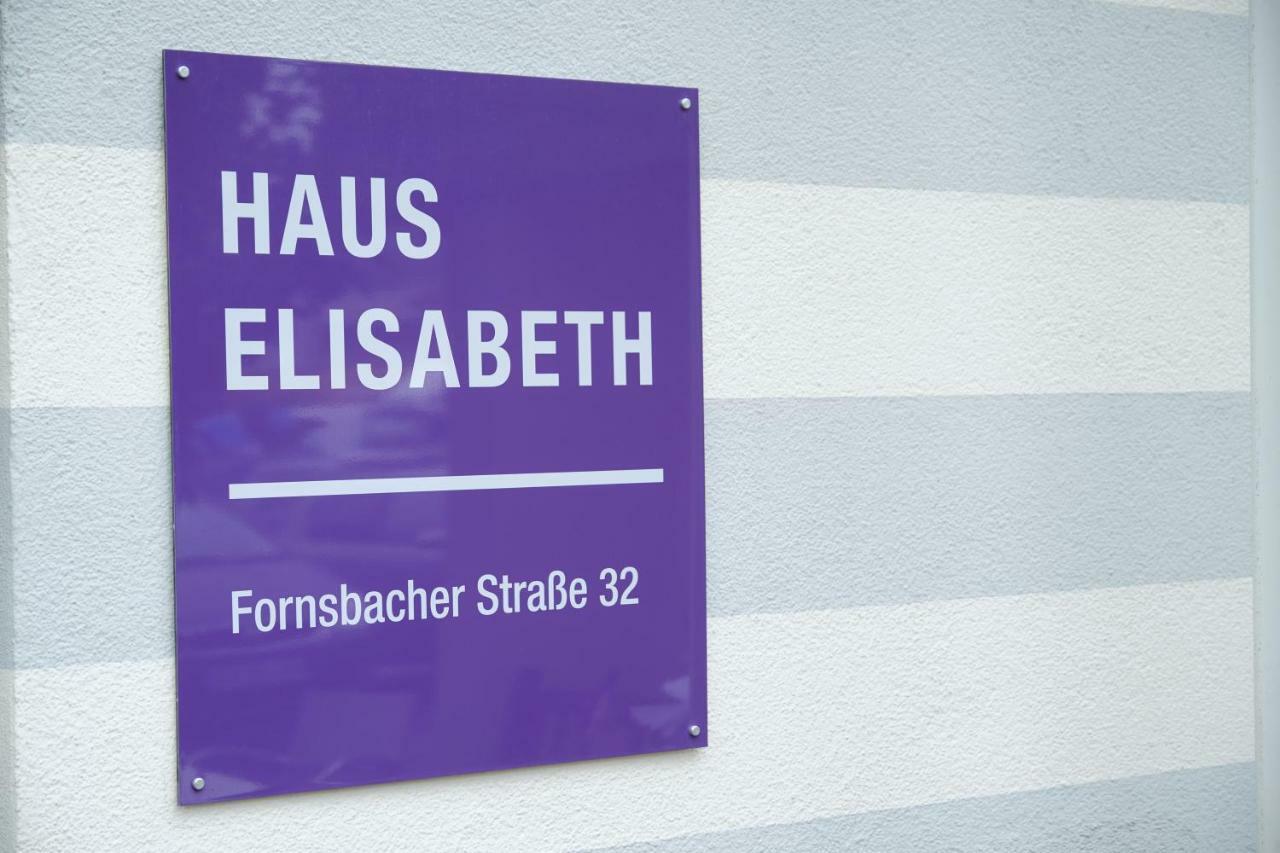 Gaestehaus Schumm Murrhardt Luaran gambar