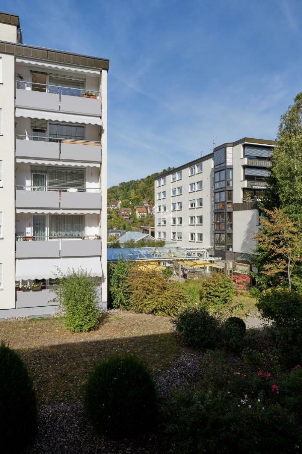 Gaestehaus Schumm Murrhardt Luaran gambar