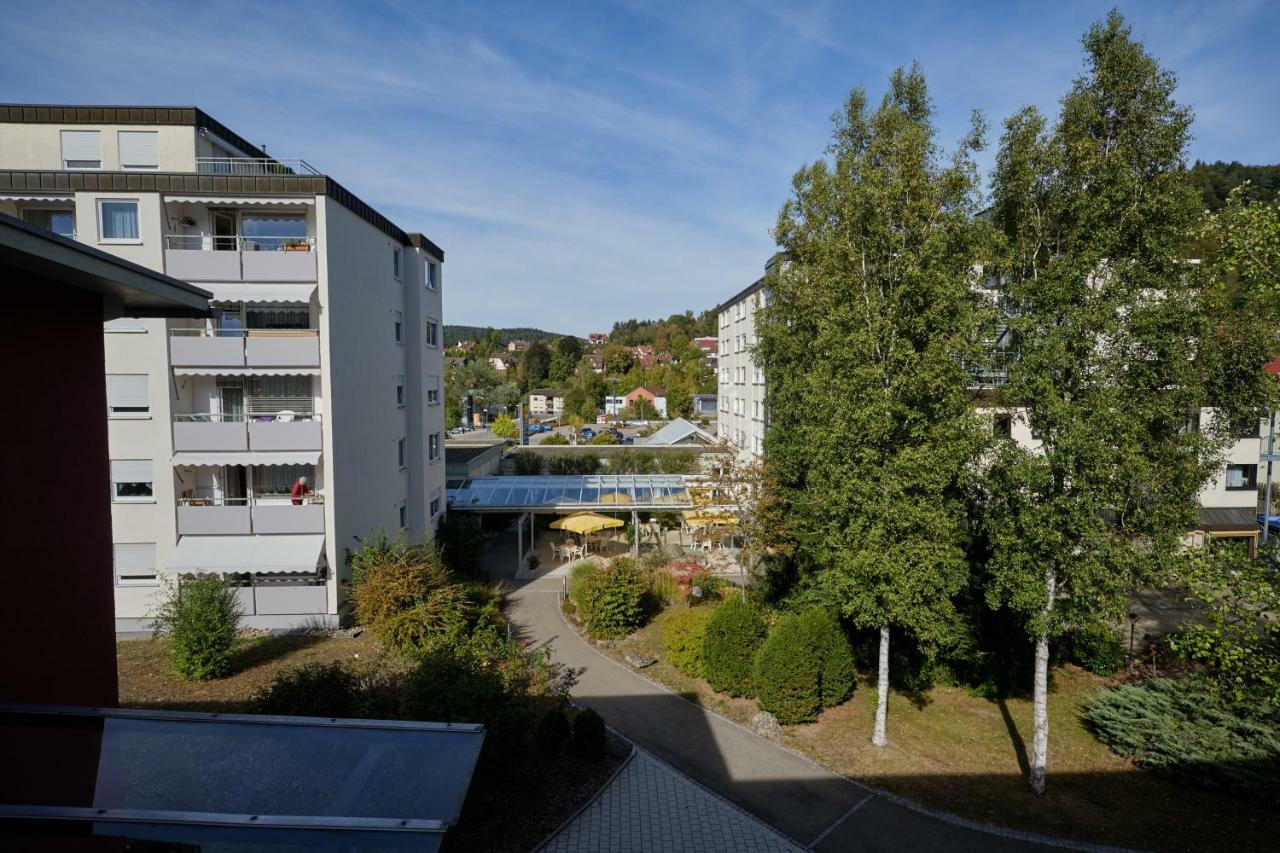 Gaestehaus Schumm Murrhardt Luaran gambar