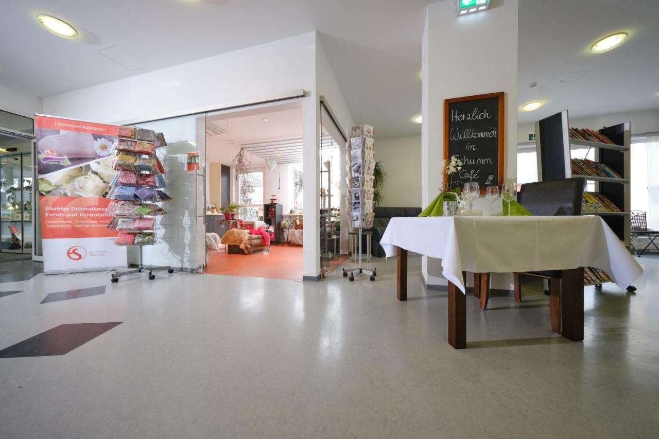 Gaestehaus Schumm Murrhardt Luaran gambar