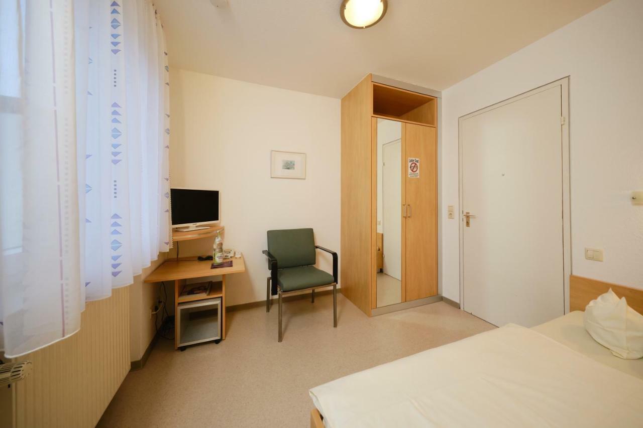 Gaestehaus Schumm Murrhardt Luaran gambar