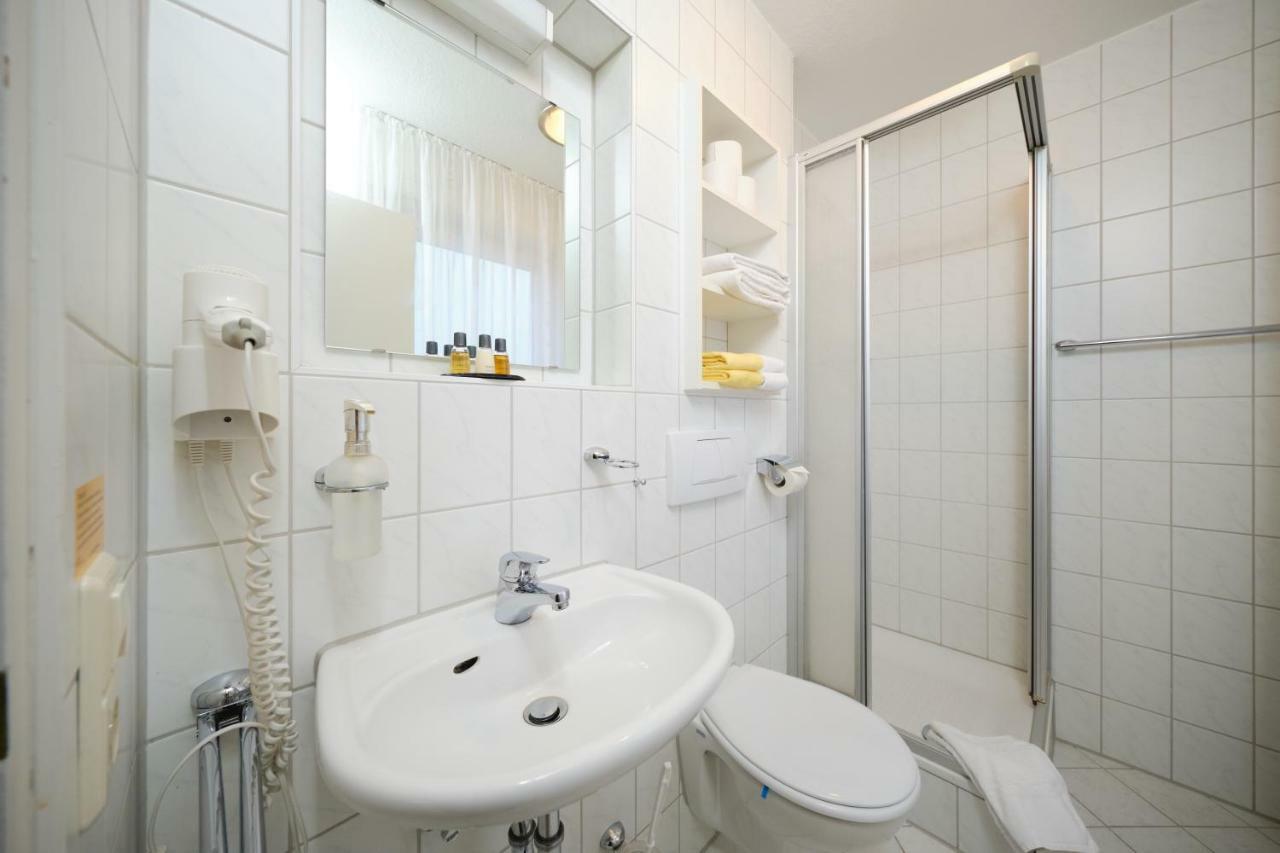 Gaestehaus Schumm Murrhardt Luaran gambar